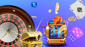 Онлайн казино Casino New Retro